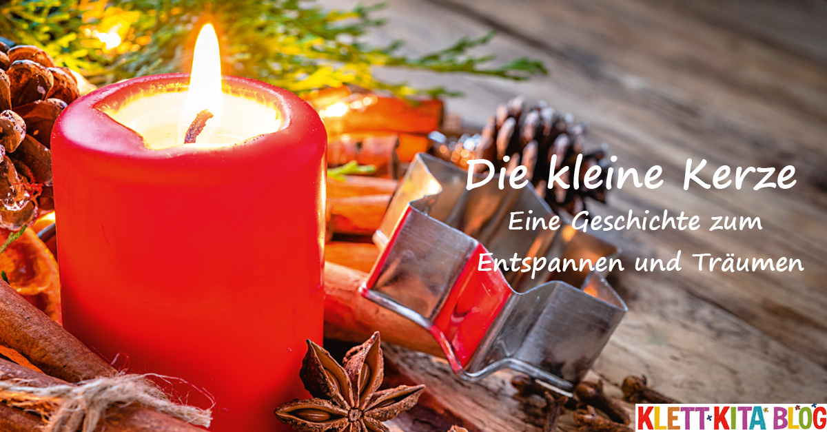 Gemeinsam ein Licht für die Welt Eine Kerzenmeditation Klett Kita Portal